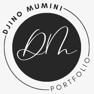 Djino Mumini